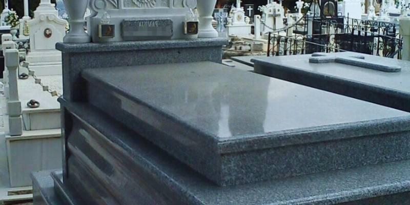 Arte funerario en Alcalá de Henares